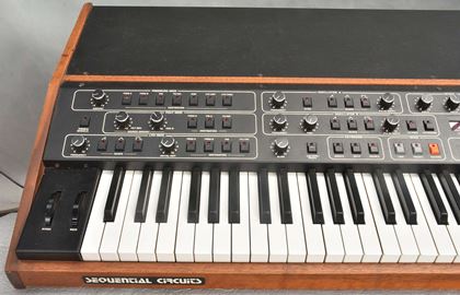 Sequential-Prophet T8 